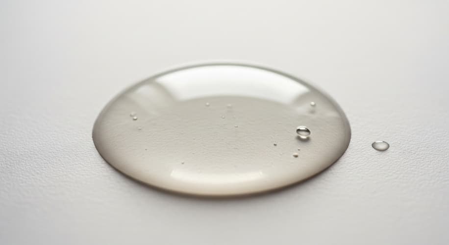 Cucumber Distillate - alternate view