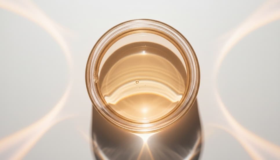 Orange Blossom Water (Neroli Distillate)