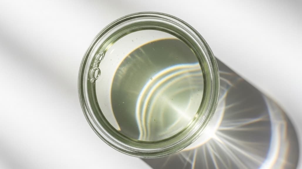 Rosemary Distillate (Certified Organic)