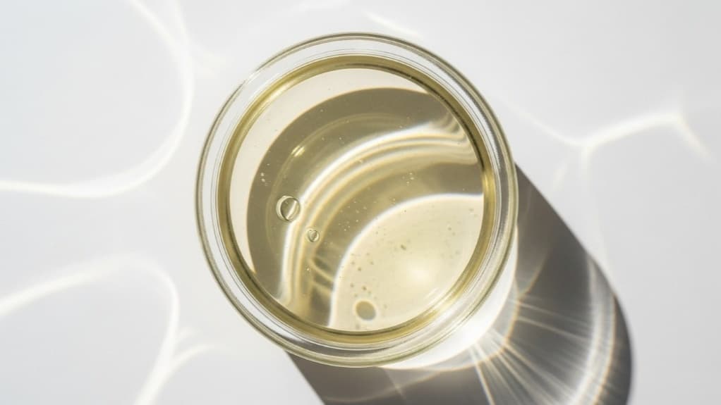 Strawberry Distillate