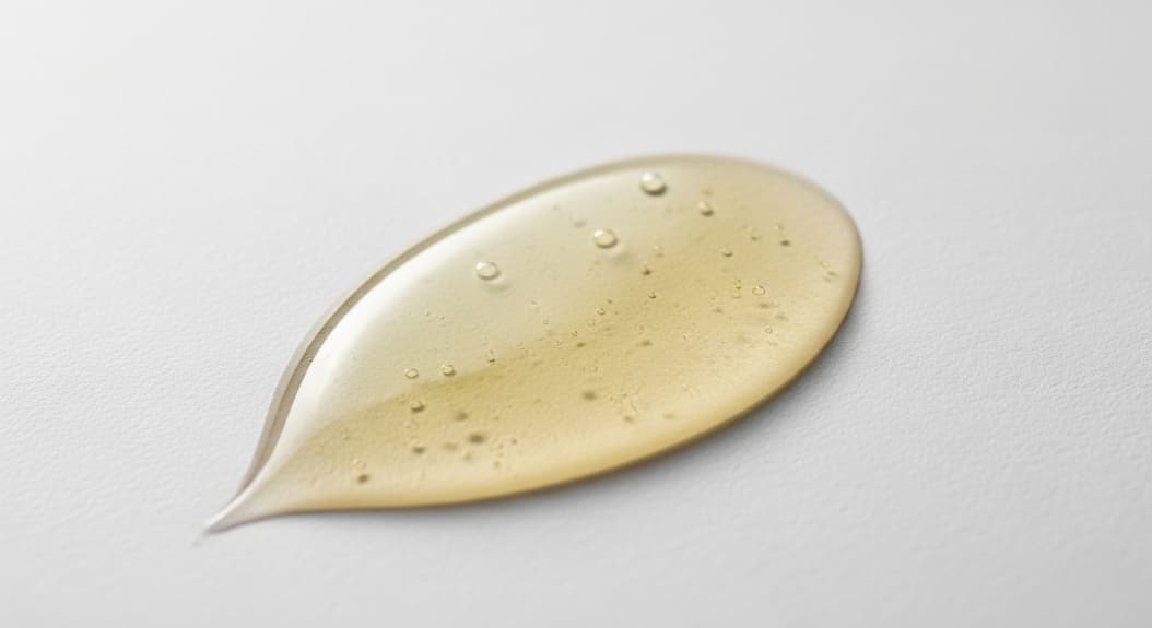 Strawberry Distillate - alternate view