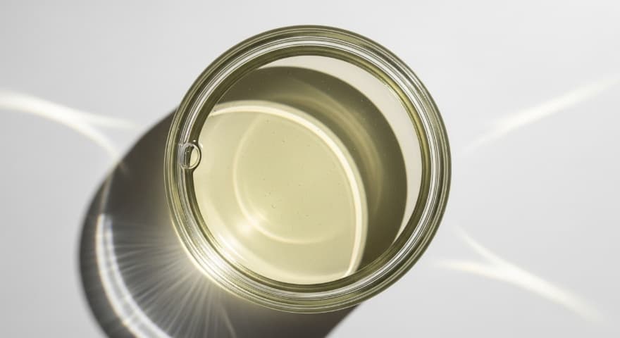 Tea Tree Distillate Water