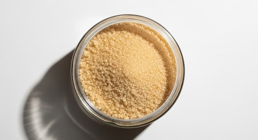Cane Sugar