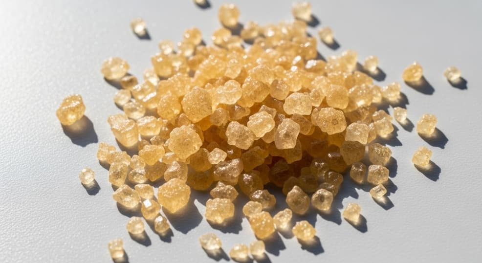 Cane Sugar - alternate view