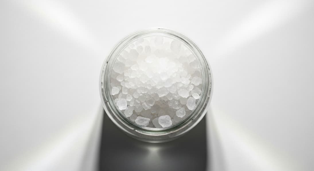 Epsom Salt (Magnesium Sulfate)