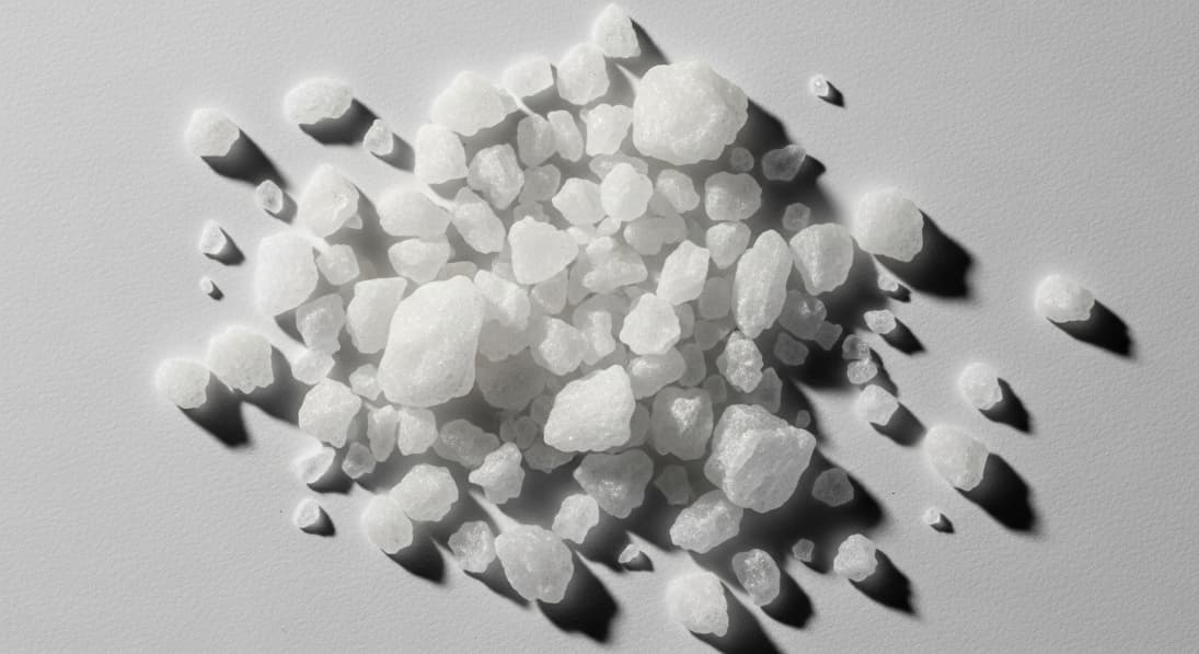 Epsom Salt (Magnesium Sulfate) - alternate view