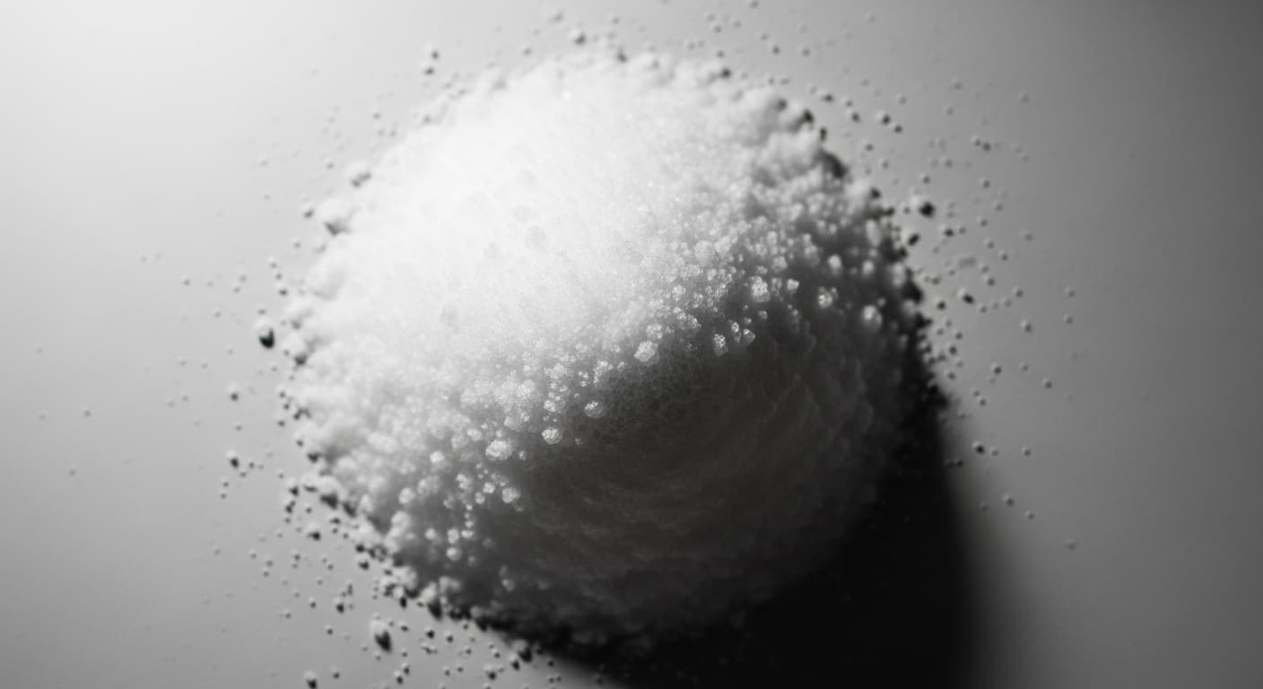 Fine Sea Salt - alternate view