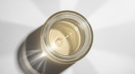 Anti-Breakage Keratin Serum