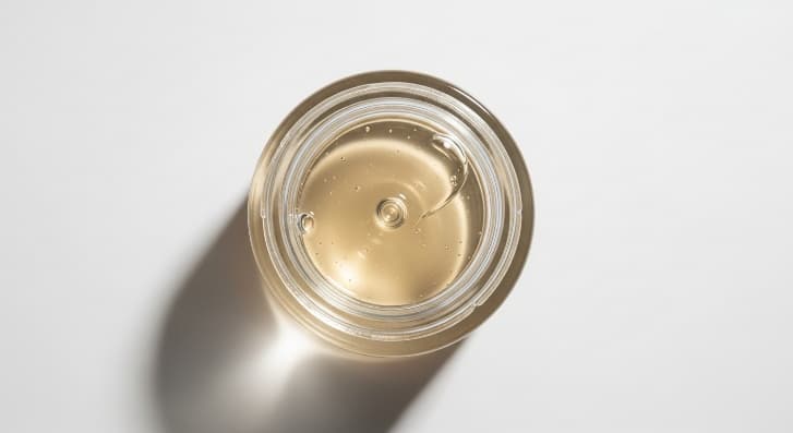 Advanced Refined Retinol Serum with Bakuchiol