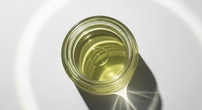 Nourish Botanical Serum Oil