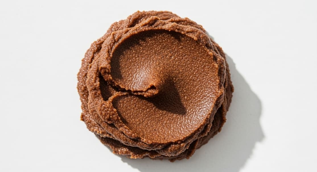 Hydrating Coffee Scrub – Certified Organic – 4 oz - alternate view