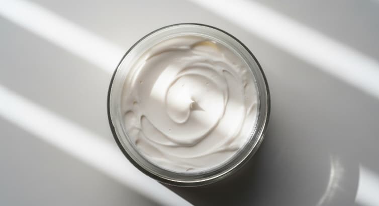 Skin Nourishing Face & Body Cream