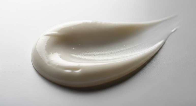 Soothing Shaving Cream - alternate view