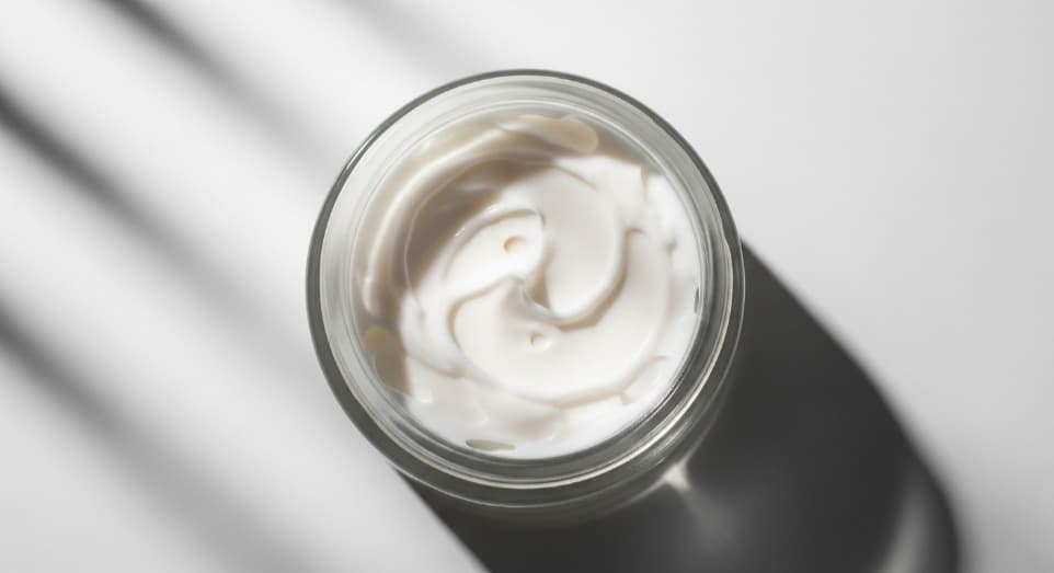 Vitamin Rich Cream