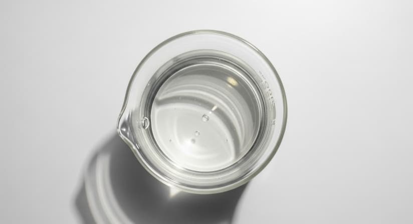 Sodium Lauryl Sulfate (SLS)