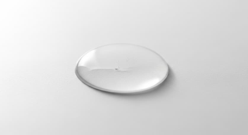 Sodium Lauryl Sulfate (SLS) - alternate view