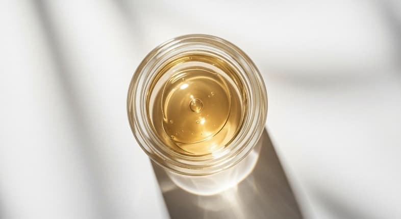 Rejuvenating Skin Oil