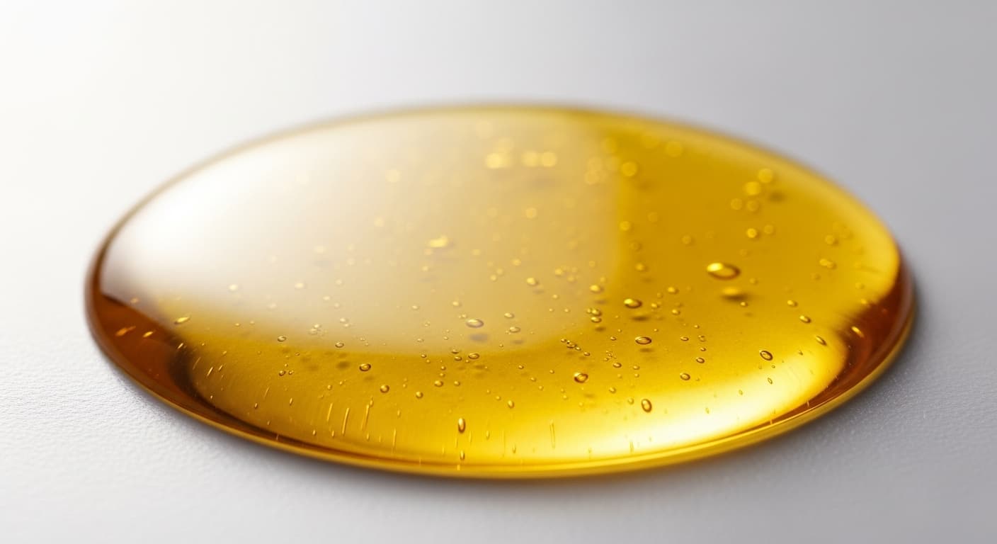 Every Body Oil - alternate view