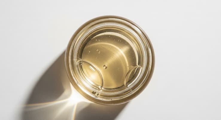 Alpha Lipoic Acid Solution