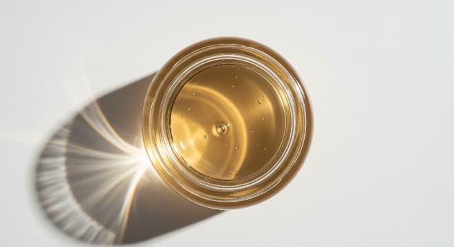 Grapefruit Seed Extract