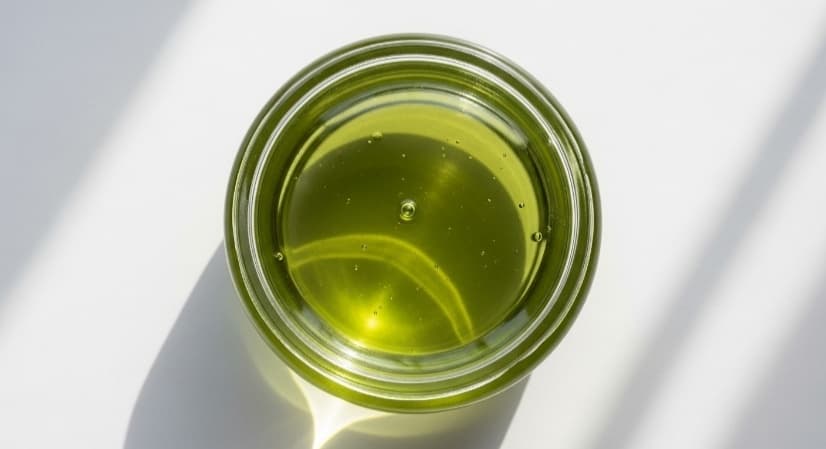 Eucalyptus Massage Oil