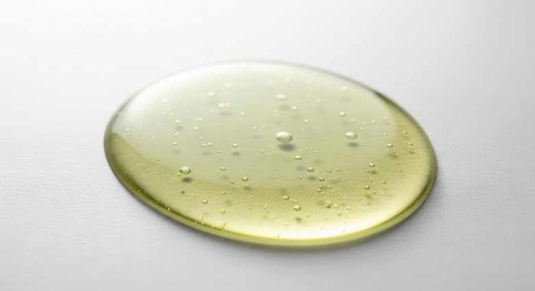 Eucalyptus Massage Oil - alternate view