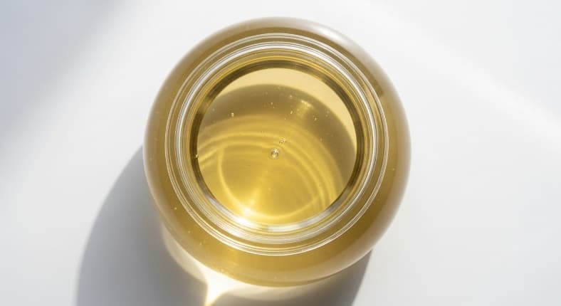 Lavender Massage Oil