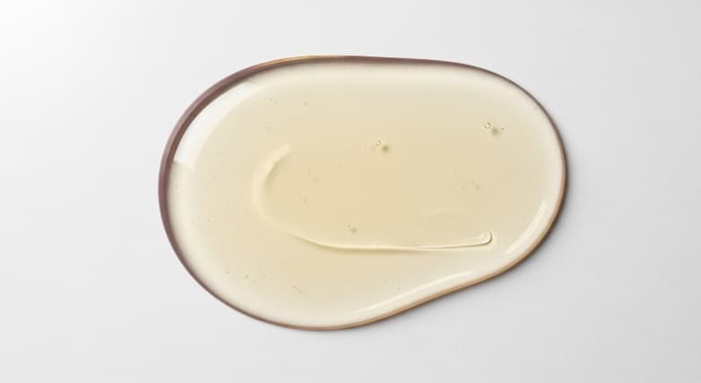 Lavender Massage Oil - alternate view