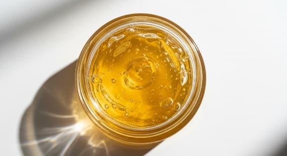 Mango Soothing Aloe Gel