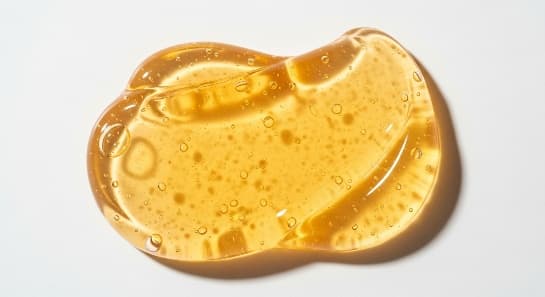 Mango Soothing Aloe Gel - alternate view