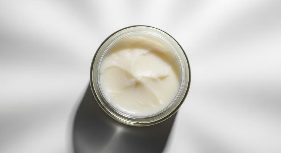 Pure Beef Tallow