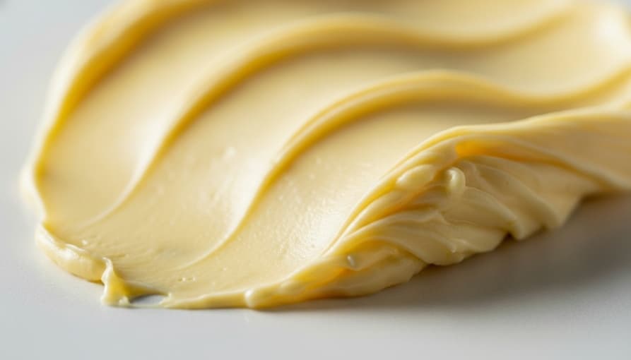 Lemon Peel Butter - alternate view