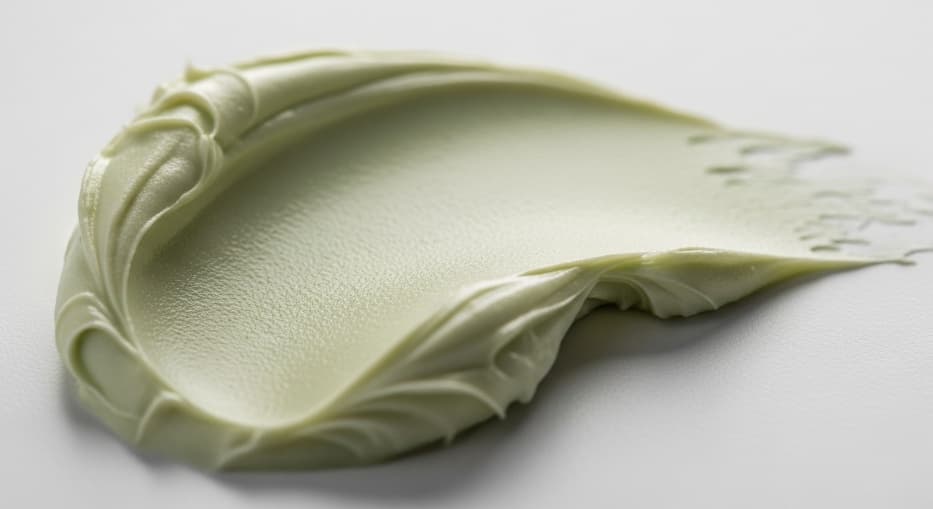 Tamanu Butter - alternate view