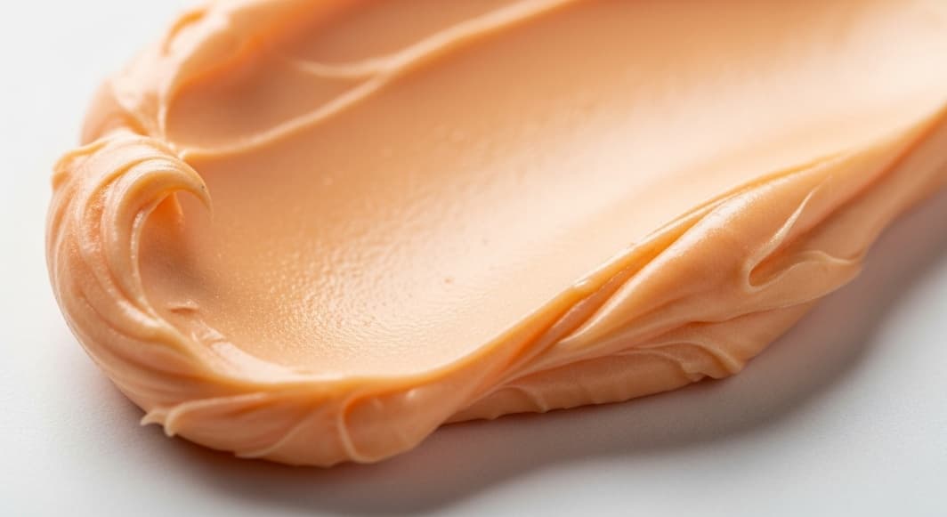 Rosehip Butter - alternate view