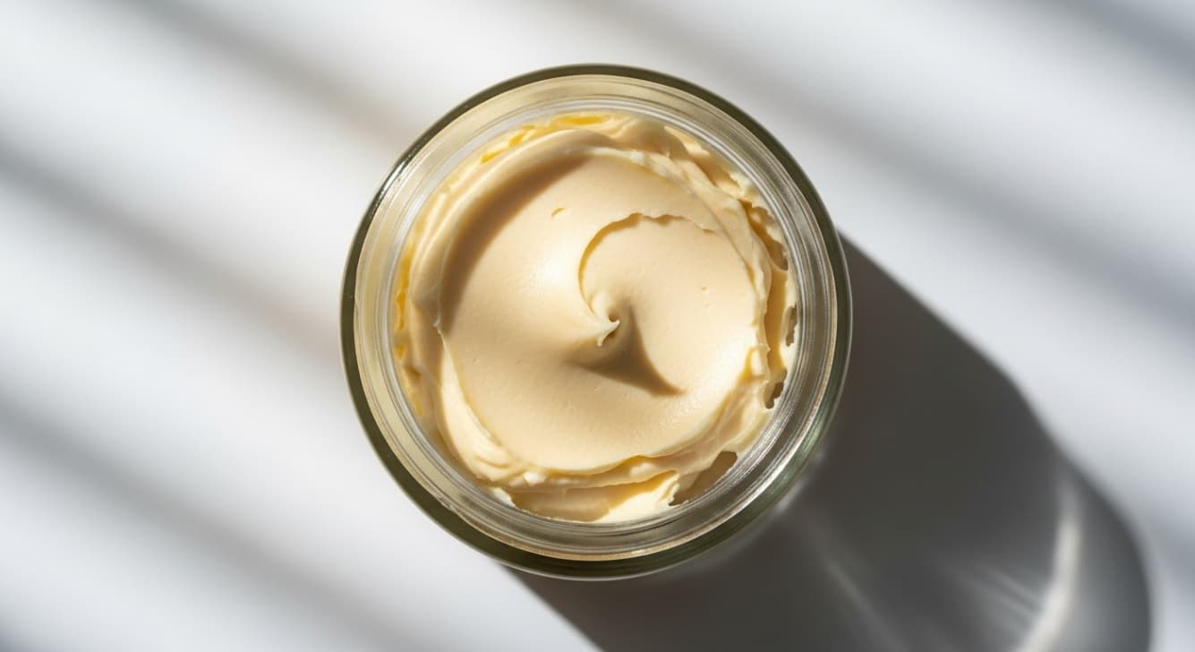 Argan Butter