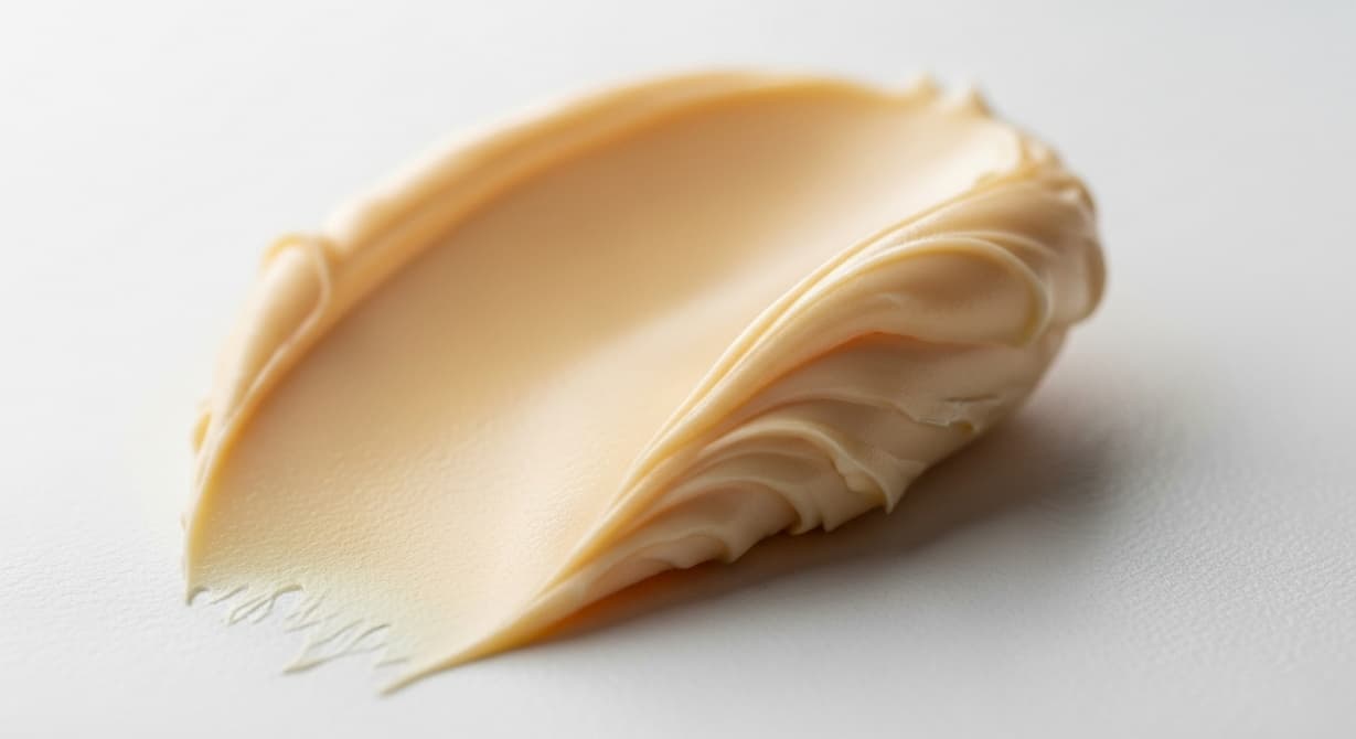 Argan Butter - alternate view