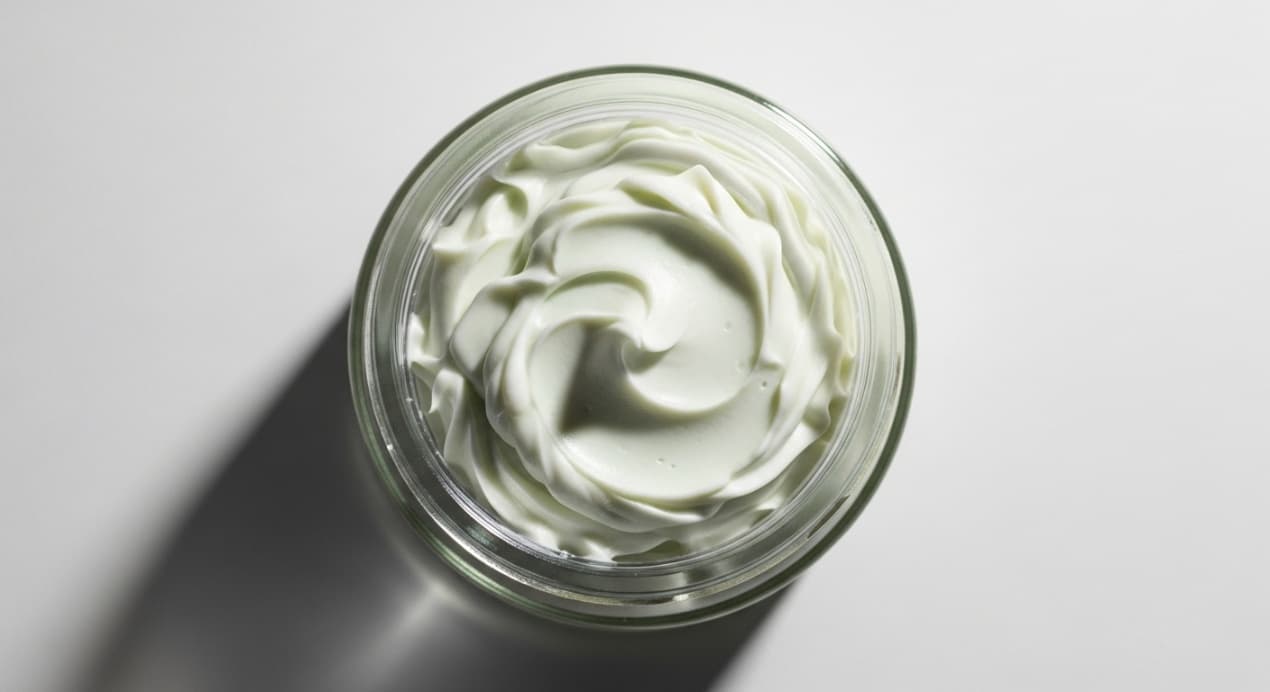 Aloe Vera Butter