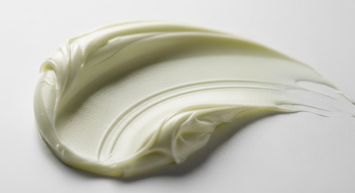 Aloe Vera Butter - alternate view