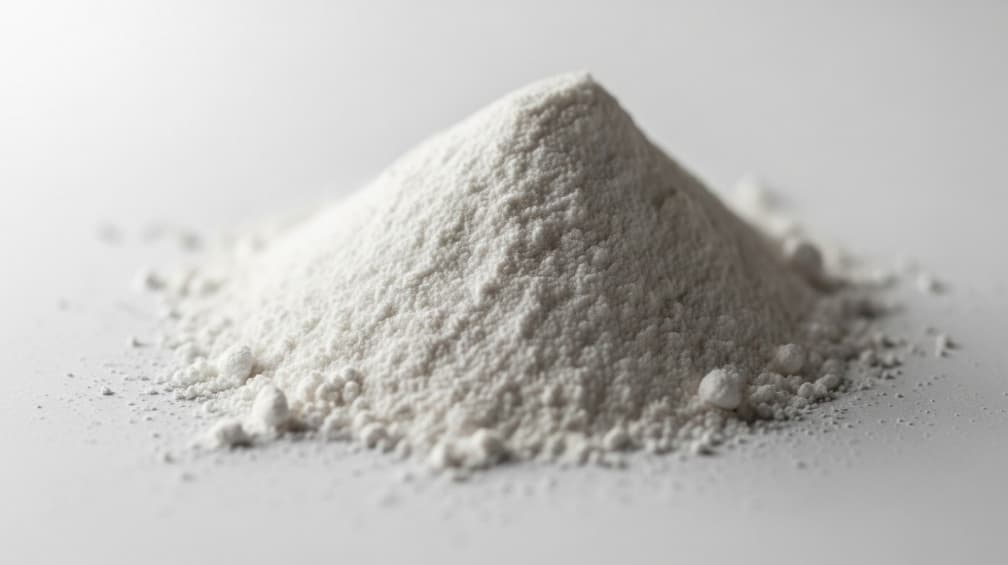 Corn Starch (Responsibly Grown) - alternate view