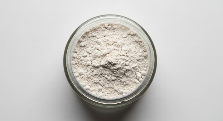 Kaolin Clay