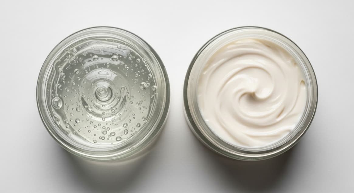 Basic Shampoo & Conditioner