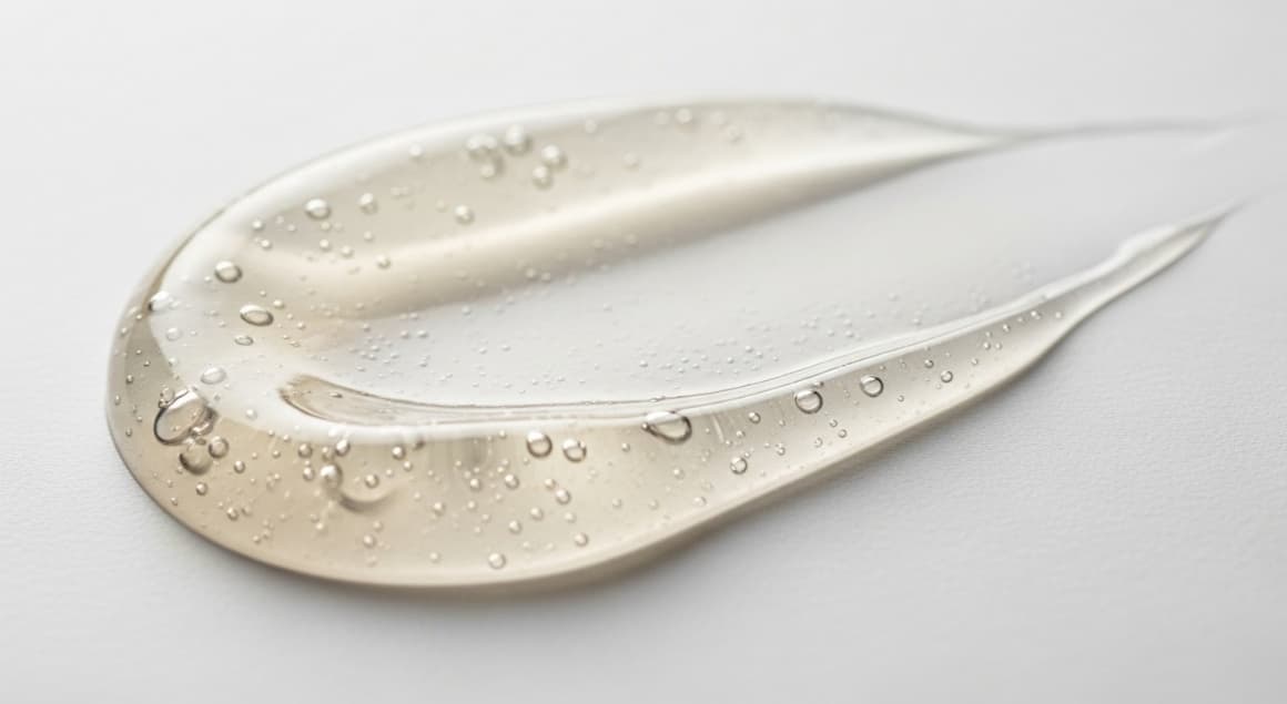 Conditioning Shampoo - alternate view