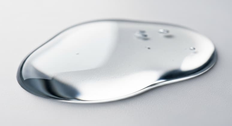 AHA Aftershave Splash - alternate view