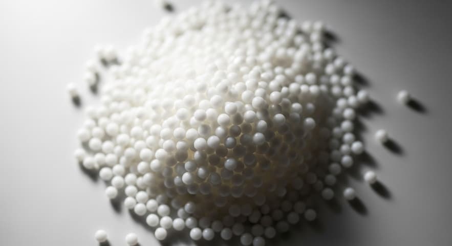 Jojoba Wax Beads - alternate view