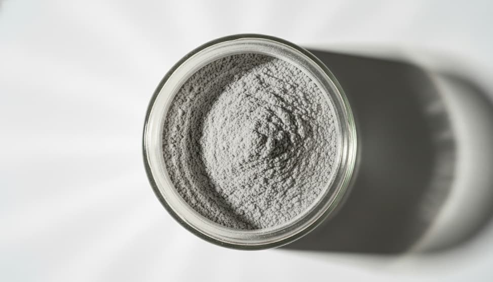 Pumice Powder