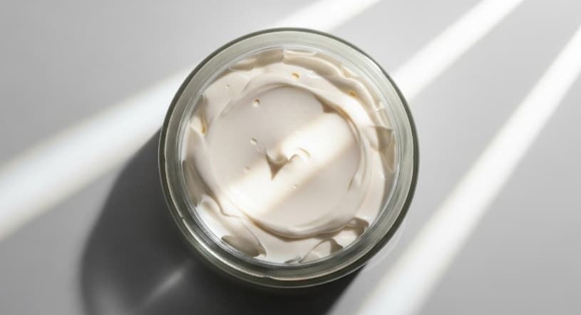 Shaving Cream (Men’s Scent)