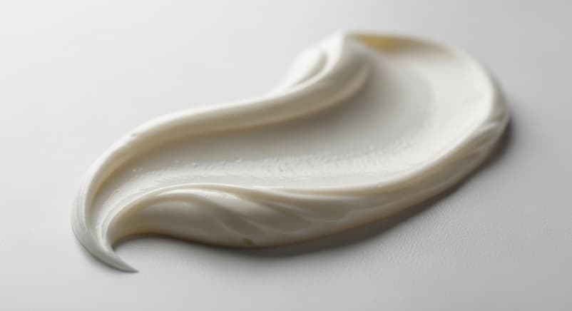 Simple MSM Muscle Cream - alternate view