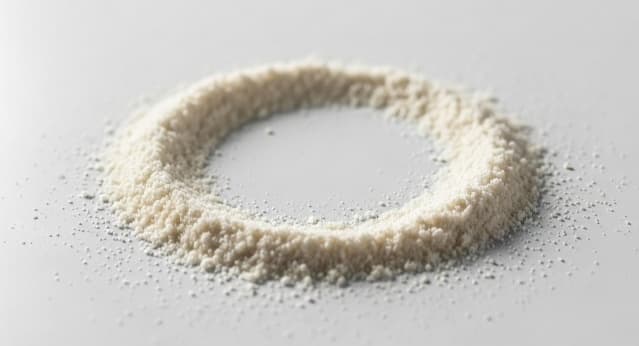 Guar Gum (Responsibly Grown) - alternate view