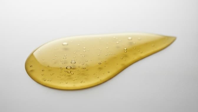 Polysorbate 60 - alternate view