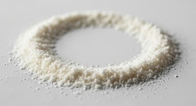 Sodium Stearate - alternate view